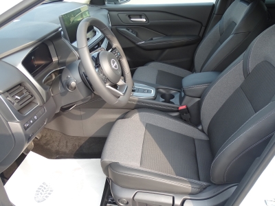 Nissan Qashqai 1.3 DIG-T MHEV N-Connecta*AT*PANO*NAVI*