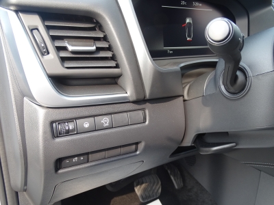 Nissan Qashqai 1.3 DIG-T MHEV N-Connecta*AT*PANO*NAVI*