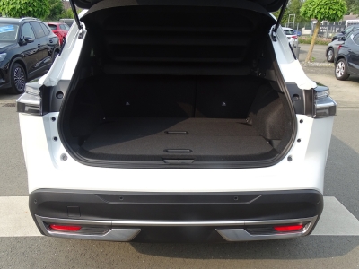 Nissan Qashqai 1.3 DIG-T MHEV N-Connecta*AT*PANO*NAVI*