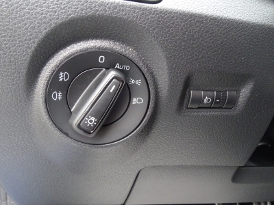 Skoda Fabia 1.0 MonteCarlo*BLUETH.*SHZG*RFK*SMARTLINK*