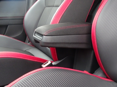 Skoda Fabia 1.0 MonteCarlo*BLUETH.*SHZG*RFK*SMARTLINK*