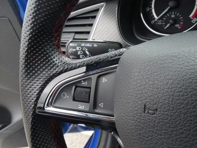 Skoda Fabia 1.0 MonteCarlo*BLUETH.*SHZG*RFK*SMARTLINK*