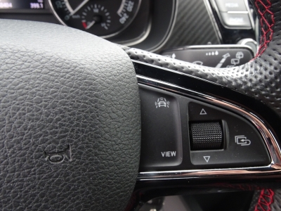 Skoda Fabia 1.0 MonteCarlo*BLUETH.*SHZG*RFK*SMARTLINK*