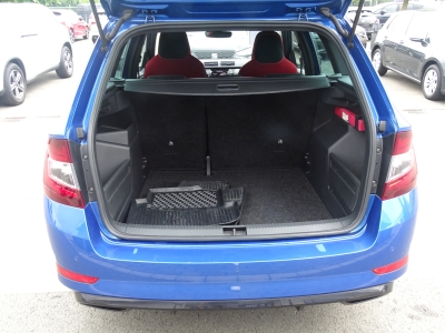 Skoda Fabia 1.0 MonteCarlo*BLUETH.*SHZG*RFK*SMARTLINK*