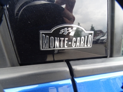 Skoda Fabia 1.0 MonteCarlo*BLUETH.*SHZG*RFK*SMARTLINK*