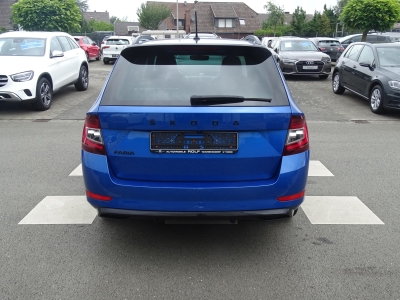 Skoda Fabia 1.0 MonteCarlo*BLUETH.*SHZG*RFK*SMARTLINK*