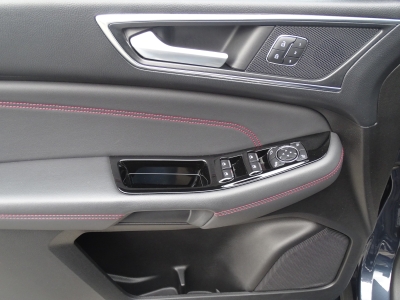 Ford S-MAX ST-Line*LED*NAVI*AUTOMATIK*PANO*SHZG*RFK*