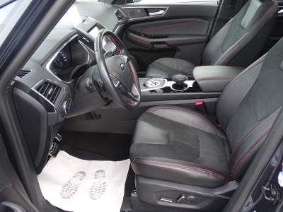 Ford S-MAX ST-Line*LED*NAVI*AUTOMATIK*PANO*SHZG*RFK*