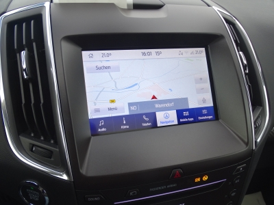 Ford S-MAX ST-Line*LED*NAVI*AUTOMATIK*PANO*SHZG*RFK*