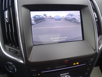 Ford S-MAX ST-Line*LED*NAVI*AUTOMATIK*PANO*SHZG*RFK*