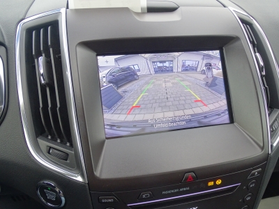 Ford S-MAX ST-Line*LED*NAVI*AUTOMATIK*PANO*SHZG*RFK*