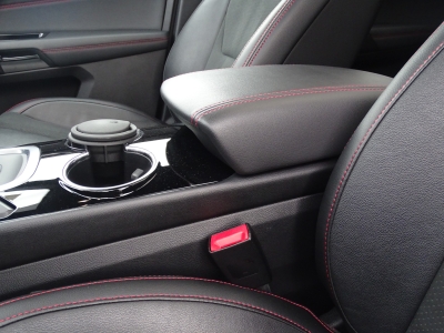 Ford S-MAX ST-Line*LED*NAVI*AUTOMATIK*PANO*SHZG*RFK*