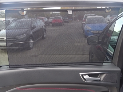 Ford S-MAX ST-Line*LED*NAVI*AUTOMATIK*PANO*SHZG*RFK*