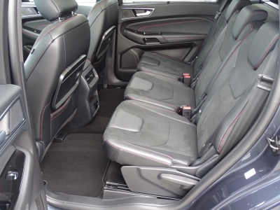 Ford S-MAX ST-Line*LED*NAVI*AUTOMATIK*PANO*SHZG*RFK*