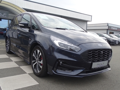 Ford S-MAX ST-Line*LED*NAVI*AUTOMATIK*PANO*SHZG*RFK*
