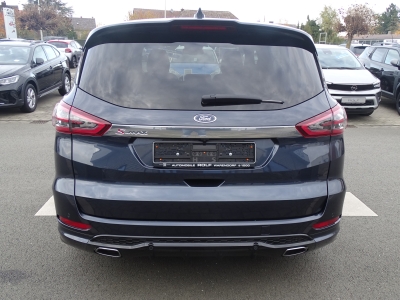 Ford S-MAX ST-Line*LED*NAVI*AUTOMATIK*PANO*SHZG*RFK*