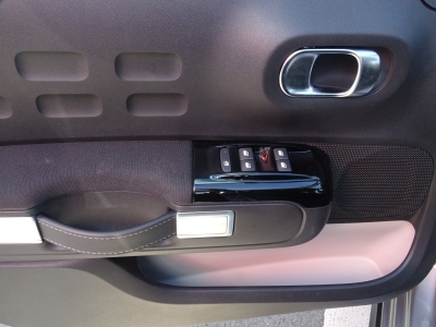 Citroen C3 1.2 Max*LED*DAB*NAVI*RFK*GJR*CONNECT APP*TEMP