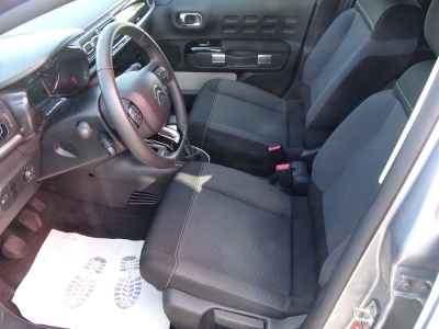 Citroen C3 1.2 Max*LED*DAB*NAVI*RFK*GJR*CONNECT APP*TEMP