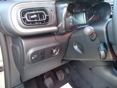 Citroen C3 1.2 Max*LED*DAB*NAVI*RFK*GJR*CONNECT APP*TEMP