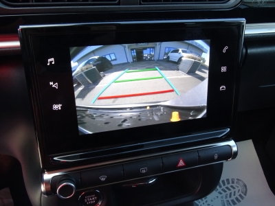 Citroen C3 1.2 Max*LED*DAB*NAVI*RFK*GJR*CONNECT APP*TEMP