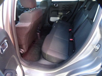 Citroen C3 1.2 Max*LED*DAB*NAVI*RFK*GJR*CONNECT APP*TEMP