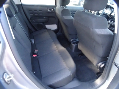 Citroen C3 1.2 Max*LED*DAB*NAVI*RFK*GJR*CONNECT APP*TEMP