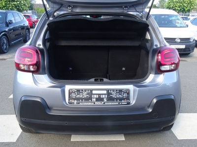 Citroen C3 1.2 Max*LED*DAB*NAVI*RFK*GJR*CONNECT APP*TEMP