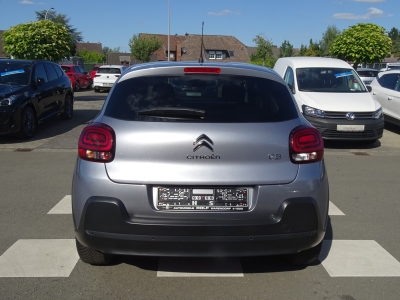 Citroen C3 1.2 Max*LED*DAB*NAVI*RFK*GJR*CONNECT APP*TEMP