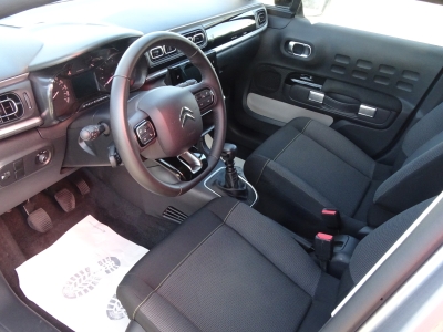 Citroen C3 1.2 Max*LED*DAB*NAVI*RFK*GJR*CONNECT APP*TEMP