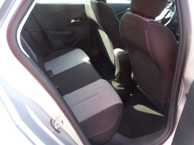 Opel Corsa 1.2 EDITION*LED*DAB*KLIMA*RFK*SHZG*TEMPO*