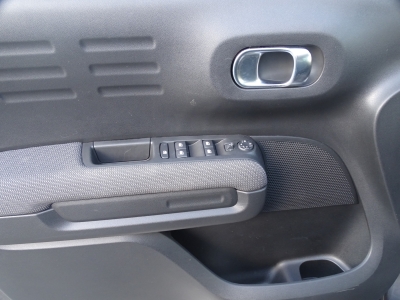 Citroen C3 Aircross 1.2 Plus / CARPLAY / BLUETH. / MFL 