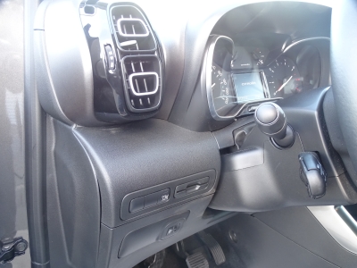 Citroen C3 Aircross 1.2 Plus / CARPLAY / BLUETH. / MFL 
