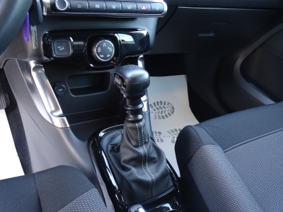 Citroen C3 Aircross 1.2 Plus / CARPLAY / BLUETH. / MFL 