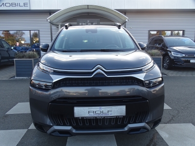 Citroen C3 Aircross 1.2 Plus / CARPLAY / BLUETH. / MFL 