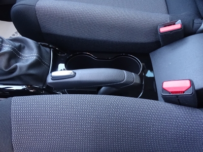 Citroen C3 Aircross 1.2 Plus / CARPLAY / BLUETH. / MFL 