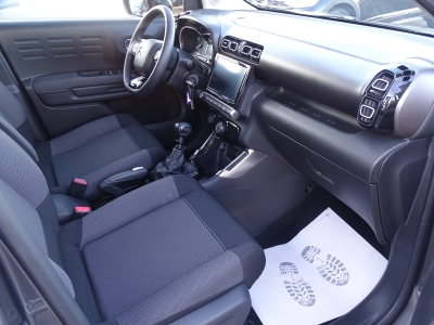 Citroen C3 Aircross 1.2 Plus / CARPLAY / BLUETH. / MFL 