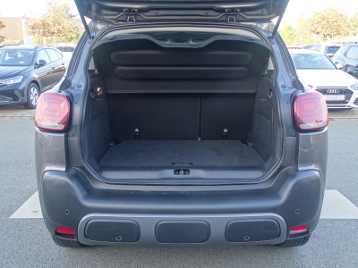 Citroen C3 Aircross 1.2 Plus / CARPLAY / BLUETH. / MFL 