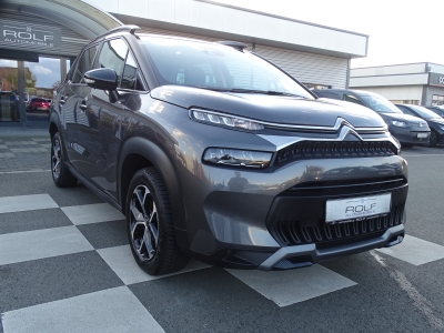 Citroen C3 Aircross 1.2 Plus / CARPLAY / BLUETH. / MFL 