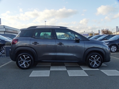 Citroen C3 Aircross 1.2 Plus / CARPLAY / BLUETH. / MFL 