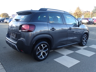 Citroen C3 Aircross 1.2 Plus / CARPLAY / BLUETH. / MFL 