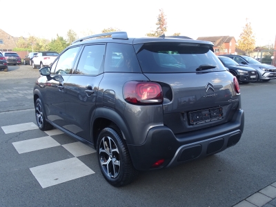 Citroen C3 Aircross 1.2 Plus / CARPLAY / BLUETH. / MFL 