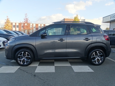 Citroen C3 Aircross 1.2 Plus / CARPLAY / BLUETH. / MFL 