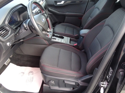 Ford Kuga 1.5 ST-Line*AHK*NAVI*LED*RFK*SHZG*DAB*