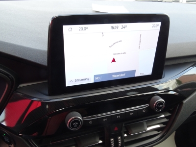 Ford Kuga 1.5 ST-Line*AHK*NAVI*LED*RFK*SHZG*DAB*