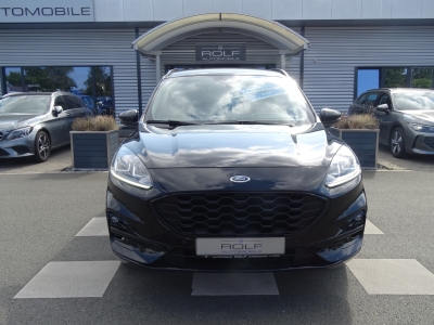 Ford Kuga 1.5 ST-Line*AHK*NAVI*LED*RFK*SHZG*DAB*
