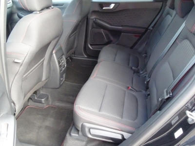 Ford Kuga 1.5 ST-Line*AHK*NAVI*LED*RFK*SHZG*DAB*