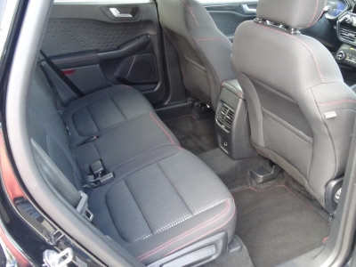 Ford Kuga 1.5 ST-Line*AHK*NAVI*LED*RFK*SHZG*DAB*