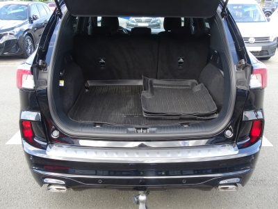 Ford Kuga 1.5 ST-Line*AHK*NAVI*LED*RFK*SHZG*DAB*