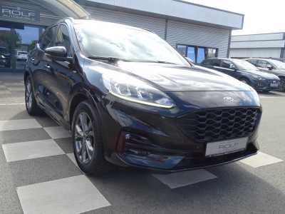 Ford Kuga 1.5 ST-Line*AHK*NAVI*LED*RFK*SHZG*DAB*