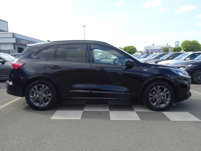 Ford Kuga 1.5 ST-Line*AHK*NAVI*LED*RFK*SHZG*DAB*